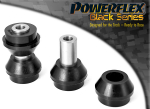 Powerflex Rear Anti Roll Bar Link Rod To Lower Arm Subaru Impreza PFR69-813BLK