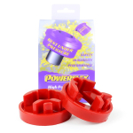 Powerflex Lower Engine Mount Large Bush Insert (Automatic Cars) Mini R56/57 Gen 2 (2006 - 2013) PFF5-207R