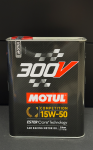 Motul Engine oil 300V COMPETITION 15W-50 2L