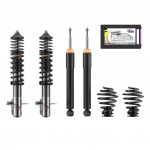 15280001-B KW Coilover suspension V2 classic line VW JETTA I (16, 17, 17CK) 08/1978-12/1987 1.6
