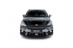 Maxton Design Front Splitter V.1 Cupra Leon ST / Hatchback Mk1 Facelift CU-LE-1F-ST-FD1G