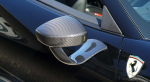 Novitec Ferrari F8 F8 Spider N-LARGO MIRRORS