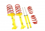 MTS Technik Sport Suspension BMW 3 Coupe (E36) MTSKPLBM046