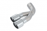 Borla Exhaust Tip For JEEP GLADIATOR 3.6L 60701