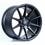 JUDD Wheels T311R 19x11 5x128 ET38-52 SATIN GUNMETAL 12.4kg