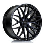 JUDD Wheels MODEL ONE 22x10.5 5x108 ET20-50 DUSK BLACK