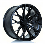 JUDD Wheels JSF1 22x10.5 5x127 ET25-50 GLOSS BLACK