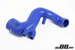 DO88 Audi S3 TT 1.8T Turbo inlet hose Blue