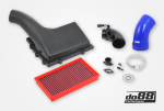 DO88 VAG 1.8 2.0 TSI (MQB) V1 Intake system. With Inlet pipe. Blue hose. Filter