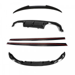 BMW M4 (F83) CONVERTIBLE FULL CARBON FIBRE KIT - V3