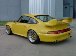 Maxton Design SPOILER PORSCHE 911 SERIES 993 PO-911-993-GT2-H1F