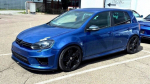 Maxton Design Bodykit VW Golf 6 (R400 Look) VW-GO-6-GTI-R400-BK1