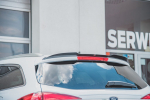 Maxton Design Spoiler Cap Ford Mondeo Estate Mk5 Facelift FO-MO-5F-ES-CAP1G