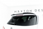 Maxton Design Spoiler Cap MG HS Mk1 Facelift MG-HS-1F-CAP1G