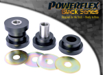 Powerflex Rear Lower Swing Arm Outer Bush Alfa Romeo GTV & Spider 916 2.0 & V6 (1995-2005) PFR1-710BLK