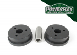 Powerflex Rear Lower Engine Mount Front 83.5mm Toyota MR2 Models PFR76-312H