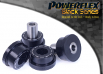 Powerflex Rear Upper Arm Rear Bush Toyota Supra Mk4 JZA80 (1993-2002) PFR76-615BLK