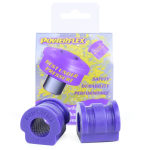 Powerflex Front Anti Roll Bar Bush 19mm Audi A1 / S1 (2010 on) PFF85-603-19