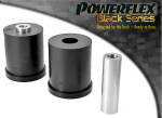 Powerflex Rear Beam Mounting Bush Vauxhall / Opel ASTRA MODELS PFR80-412BLK
