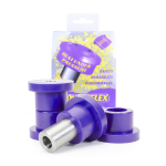 Powerflex Front Wishbone Inner Bush (Front) Vauxhall / Opel Cavalier 2WD (1989 - 1995), Vectra A (1989 - 1995) PFF80-401
