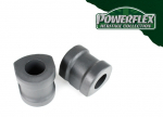 Powerflex Front Anti Roll Bar Mounting Bush 26mm BMW 8 Series PFF5-310-26H