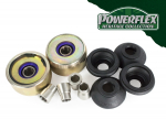 Powerflex Front Wishbone Front Bush 60mm Ford Mondeo Models PFF19-902H