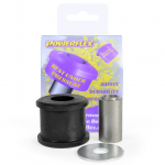 Powerflex Lower Engine Mount Small Bush Volkswagen Passat Models PFF3-905