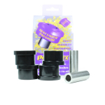 Powerflex Rear Lower Spring Mount Inner Skoda Superb Models PFR85-510