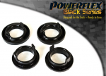 Powerflex Rear Subframe Rear Bush Insert BMW 3 Series PFR5-4613BLK