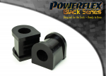 Powerflex Front Anti Roll Bar Bush 22.2mm Vauxhall / Opel VX220 (Opel Speedster) PFF34-203-22.2BLK