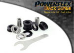 Powerflex Rear Upper Arm Outer Bush, Camber Adjustable Honda Element (2003 - 2011) PFR25-324GBLK