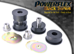 Powerflex Rear Diff Rear Mounting Bush Subaru Impreza PFR69-516BLK