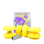 Powerflex Diff Mounting Bush Kit of 3 Volkswagen Transporter Models PFR85-1020KIT3