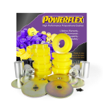 Powerflex Rear Subframe Mounting Bush Audi A6 / S6 / RS6 PFR3-1120