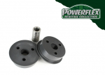 Powerflex Upper Engine Mounting Kit Saab 9000 (1985-1998) PFF66-125H