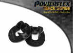 Powerflex Lower Engine Mount Insert Nissan Juke (2011 on) PFF46-822BLK