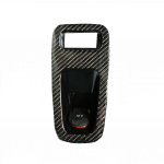 Audi R8 Gen.2 frunk bay 12v switch