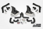 DO88 BigPack Porsche 911 Turbo (991.2) 2015- with inlets