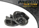 Powerflex Rear Lower Engine Mount Insert (79mm Option) Fiat Croma (2005 - 2011) PFF80-1221BLK
