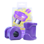 Powerflex Front Anti Roll Bar Bush 21mm BMW Z Series PFF5-302-21