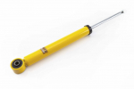 MTS Technik Rear Shock absorbers Chevrolet CRUZE Hatchback (J305) MTSOP014R