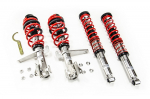 MTS Technik Coilover Kit Street Audi 80 B3 Saloon (89/8A) XMTSGWAU69