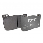 EBC Brakes Racing RP-X&trade; Track and Race Brake Pads DP82331RPX