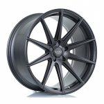 JUDD Wheels T311R 22x10.5 5x115 ET20-45 SATIN GUNMETAL