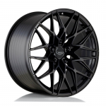 JUDD Wheels JSF2 20x9 5x127 ET25-50 GLOSS BLACK 12.6kg