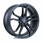 JUDD Wheels T502 20x8.5 5x100 ET20-40 SATIN GUNMETAL