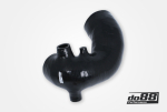 DO88 Audi S2 ABY 1992-1996 Turbo Inlet hose 70mm Black