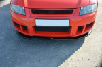 Maxton Design Front Splitter Fiat Stilo Schumacher FI-ST-1-SCH-FD1G