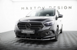 Maxton Design Front Splitter Mercedes-Benz T W420 ME-T-1-FD1G