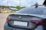 Maxton Design Spoiler Cap Alfa Romeo Giulia AL-GI-1-VEL-CAP1G